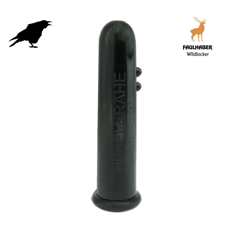 FAULHABER Crow Call Fox Call