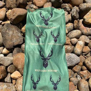 Comes with bonus neck and face gaiter