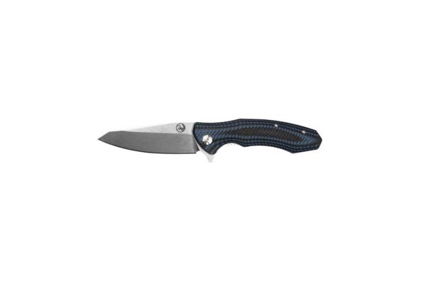 Blue Black Folder