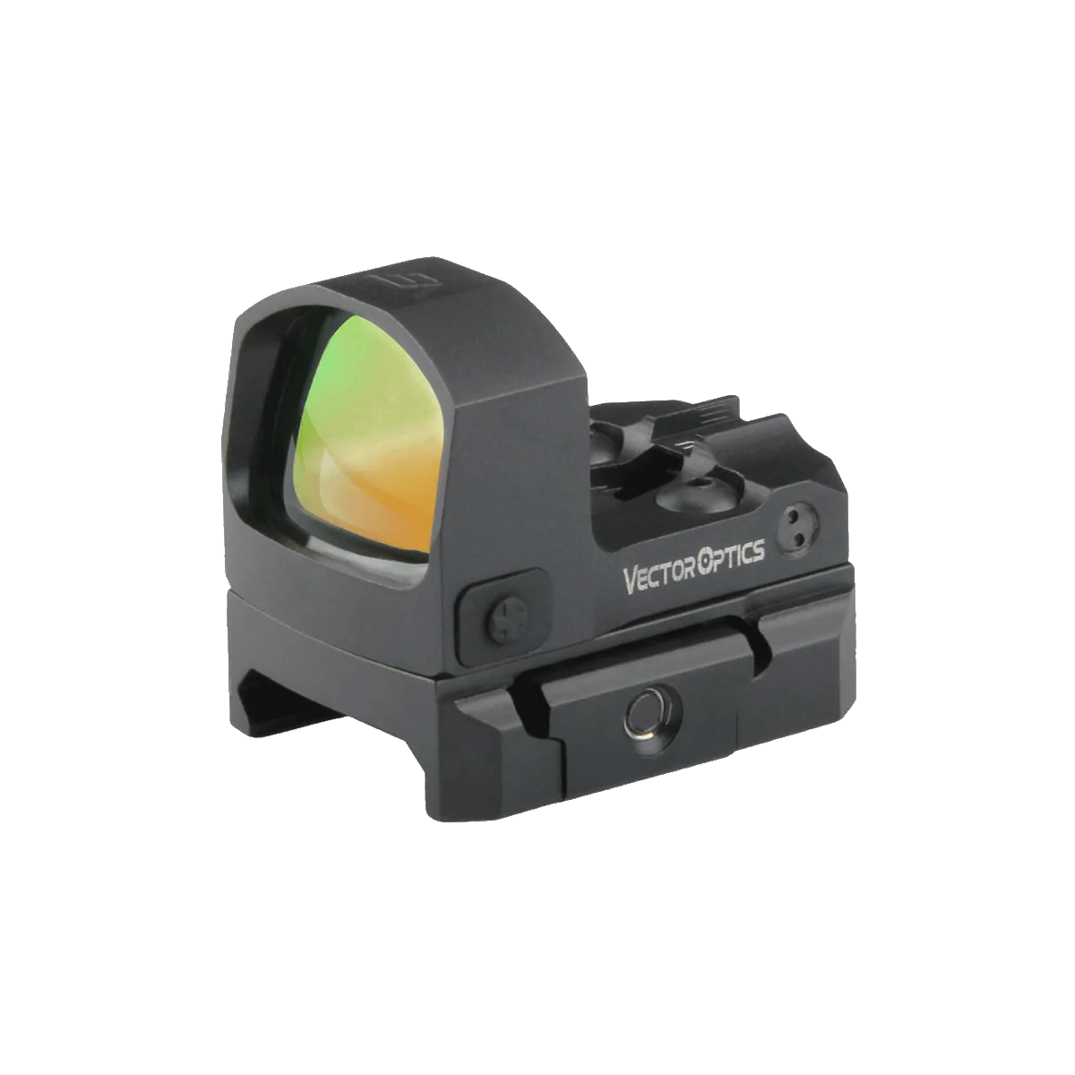 VECTOR OPTICS FRENZY 1X17X25 MICRO RED DOT SIGHT