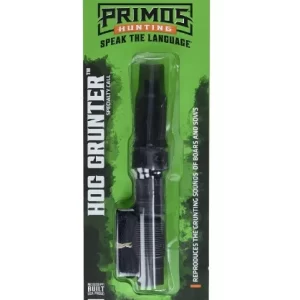 Hog (Pig) Grunter Specialty Call by Primos