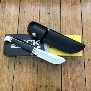 Buck 103 Skinner Hunting Knife