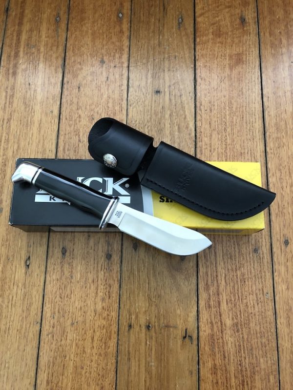 Buck 103 Skinner Hunting Knife